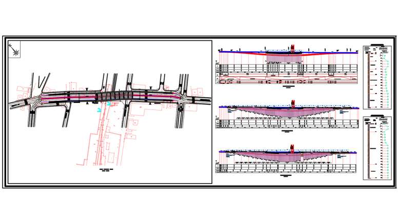 Vasıta Alt Geçidi - KM:457